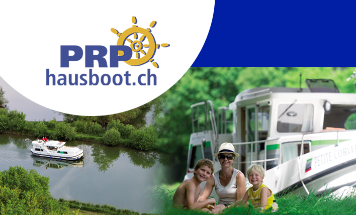 PRP hausboot.ch